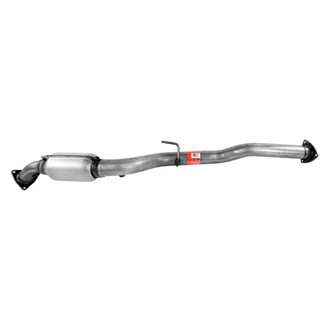 Walker® - Ultra™ Direct Fit Standard Oval Body Catalytic Converter and Pipe Assembly