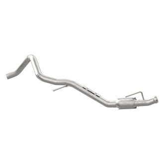 Walker® - Aluminized Steel Exhaust Tailpipe