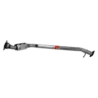 Walker® - Ultra™ Direct Fit Round Body Catalytic Converter and Pipe Assembly