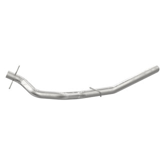 Walker® - Aluminized Steel Exhaust Tailpipe