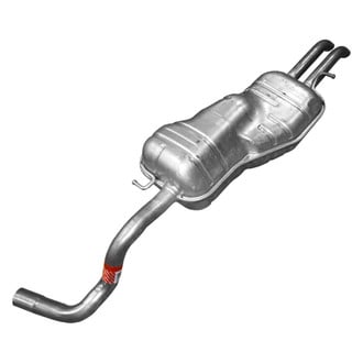 Walker® - Quiet-Flow™ Muffler