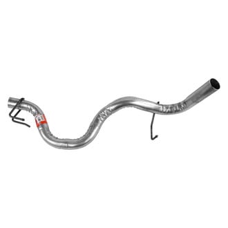 Walker® - Aluminized Steel Exhaust Tailpipe