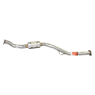 Walker® - Ultra™ Direct Fit Round Body Catalytic Converter and Pipe Assembly