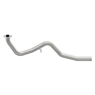 Walker® - Aluminized Steel 70 Degree Exhaust Intermediate Pipe