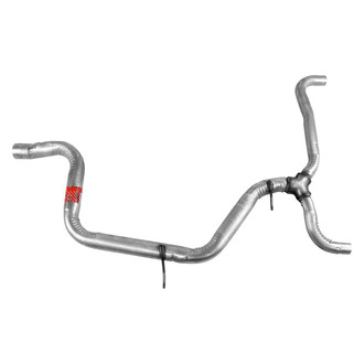 Walker® - Aluminized Steel Exhaust Intermediate Pipe