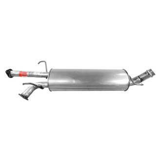 Walker® - Exhaust Mufflers Assembly