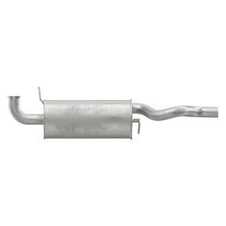 Walker® - Exhaust Mufflers Assembly
