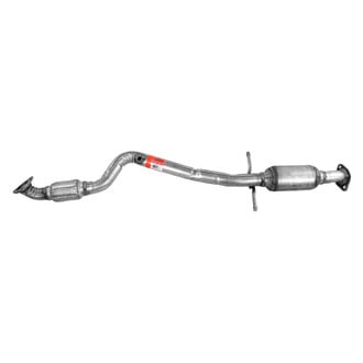 Walker® - Ultra™ Direct Fit Round Body Catalytic Converter and Pipe Assembly