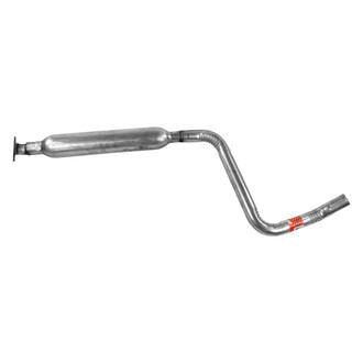 Walker® - Steel Round Resonator Assembly