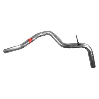 Walker® - Aluminized Steel Exhaust Tailpipe