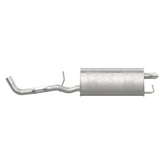 Walker® - Quiet-Flow™ Muffler