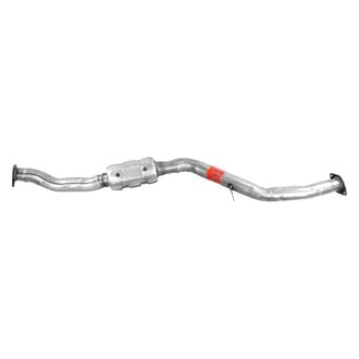 Walker® - Ultra Catalytic Converter and Pipe Assembly