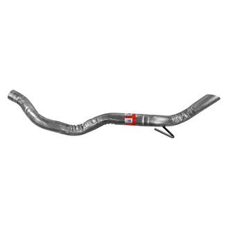 Walker® - Aluminized Steel Exhaust Tailpipe