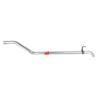 Walker® - Aluminized Steel 40 Degree Exhaust Intermediate Pipe
