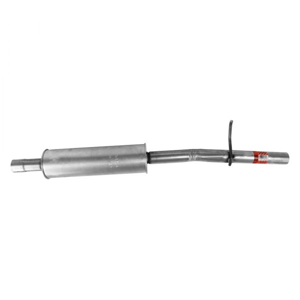 Walker® - Steel Rear Round Aluminized Resonator Assembly