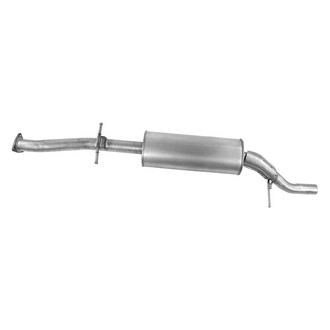 Walker® - Exhaust Resonator and Pipe Assembly