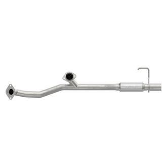 Walker® - Aluminized Steel Exhaust Front Pipe