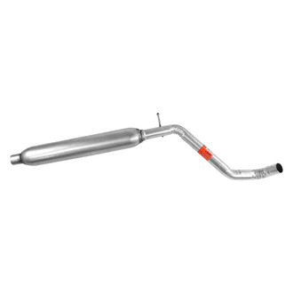 Walker® - Exhaust Resonator and Pipe Assembly