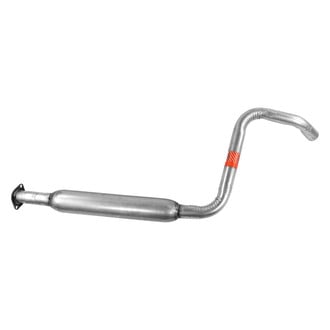 Walker® - Exhaust Resonator and Pipe Assembly