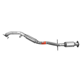 Walker® - Ultra™ Direct Fit Round Body Catalytic Converter
