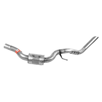 Walker® - Exhaust Resonator and Pipe Assembly