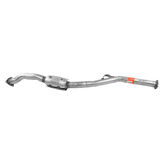 Walker® - Ultra Catalytic Converter and Pipe Assembly