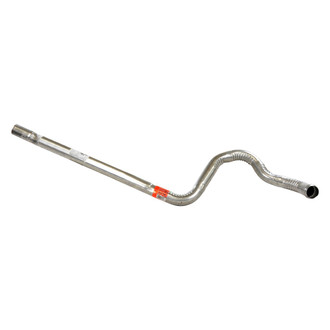 Walker® - Aluminized Steel Exhaust Intermediate Pipe