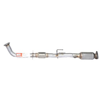 Walker® - Ultra™ Direct Fit Round Body Catalytic Converter