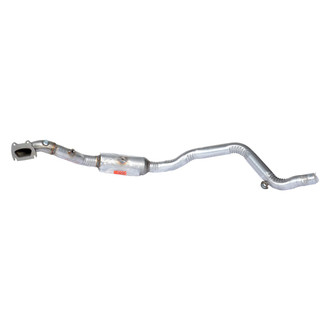 Walker® - Ultra™ Direct Fit Round Body Catalytic Converter and Pipe Assembly