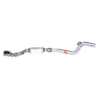 Walker® - Ultra™ Direct Fit Round Body Catalytic Converter and Pipe Assembly