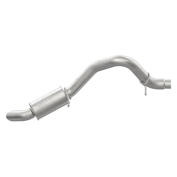 Walker® - Steel Aluminized Exhaust Resonator and Pipe Assembly