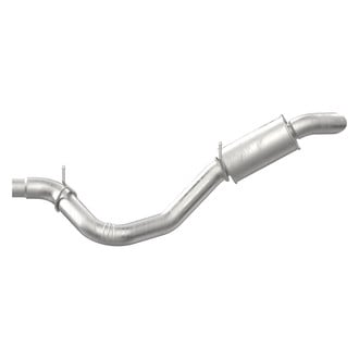 Walker® - Exhaust Resonator and Pipe Assembly