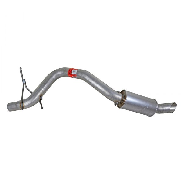 Walker® - Steel Aluminized Exhaust Resonator and Pipe Assembly