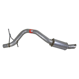 Walker® - Aluminized Steel Round Resonator Assembly