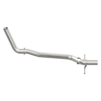 Walker® - Aluminized Steel Exhaust Tailpipe