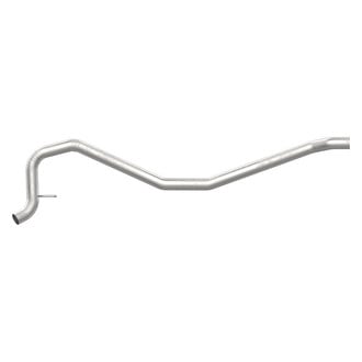 Walker® - Steel Exhaust Pipe