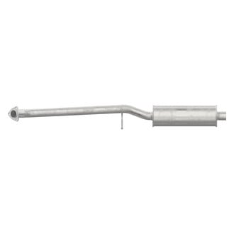 Walker® - Exhaust Resonator and Pipe Assembly