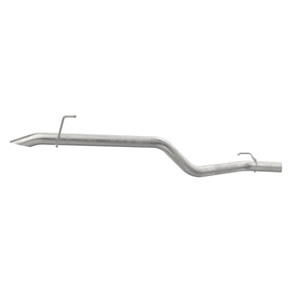 Walker® - Aluminized Steel Exhaust Tailpipe