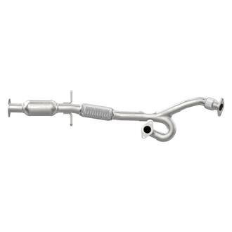 Walker® - Ultra™ Direct Fit Round Body Catalytic Converter