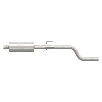 Walker® - Exhaust Resonator and Pipe Assembly