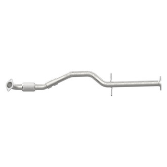 Walker® - Steel Exhaust Pipe