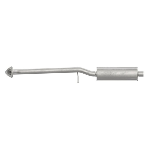 Walker® - Aluminized Steel Round Exhaust Resonator and Pipe Assembly