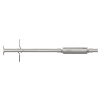 Walker® - Exhaust Resonator and Pipe Assembly