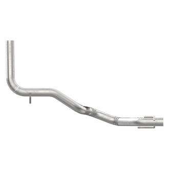 Walker® - Steel Exhaust Tailpipe