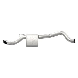 Walker® - Exhaust Resonator and Pipe Assembly