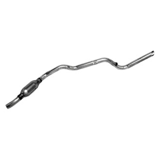 Walker® - Exhaust Resonator and Pipe Assembly