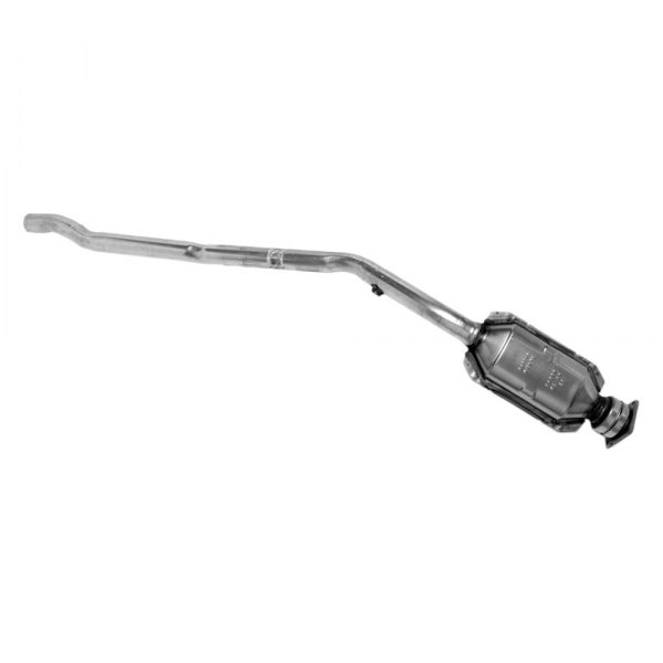 Walker® - Ultra™ Direct Fit Large Oval Body Catalytic Converter and Pipe Assembly