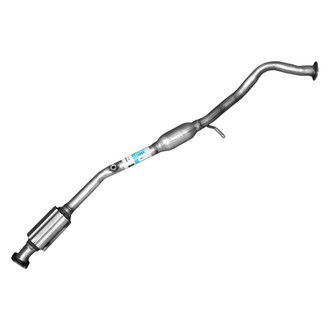 Walker® - Ultra™ Direct Fit Round and Standard Oval Body Catalytic Converter and Pipe Assembly