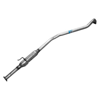 Walker® - Aluminized Steel Round Resonator Assembly