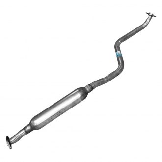 2002-2003 Mazda Protege5 Exhaust Pipe Fits